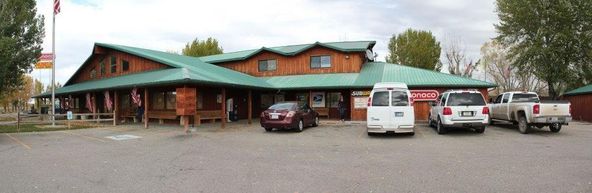 Town of Garryowen, Montana: Garryowen, Town of, Garryowen, MT 59031